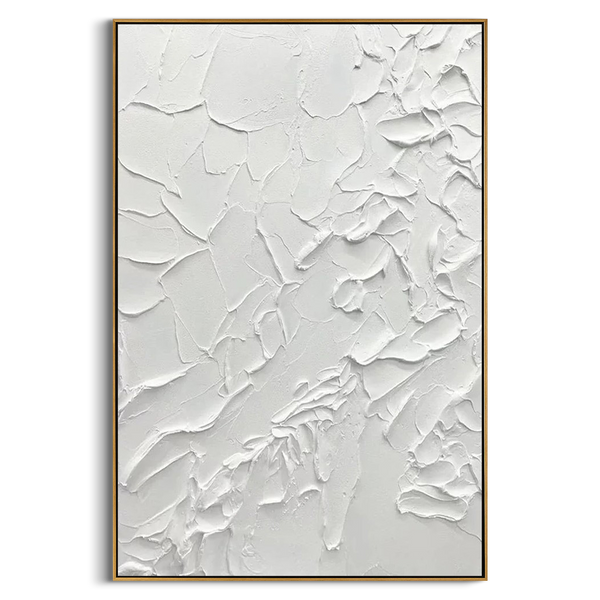 Plaster & Texture Art #PT 490