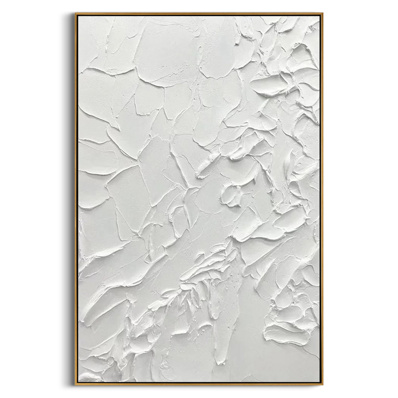 Plaster & Texture Art #PT 490