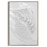 Plaster & Texture Art #PT 433