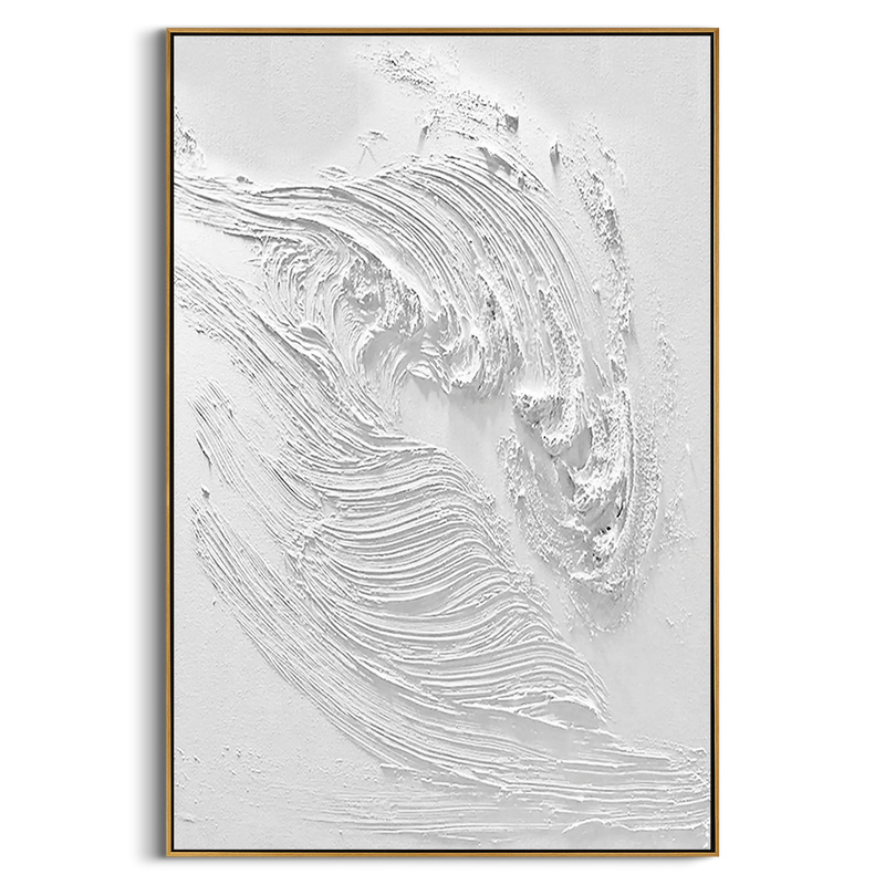 Plaster & Texture Art #PT 433