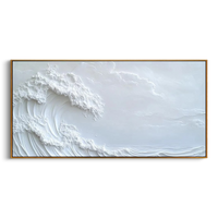 Plaster & Texture Art #PT 540