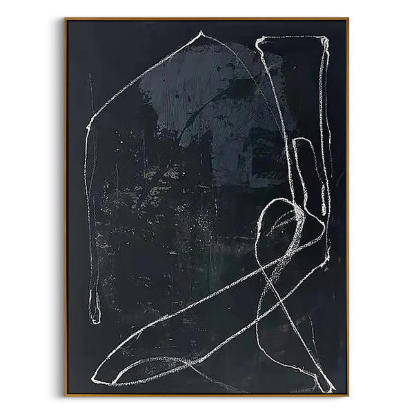 Wabi-Sabi Art #WS 162