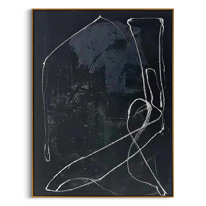 Wabi-Sabi Art #WS 162