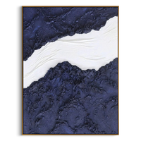 Plaster & Texture Art #PT 486