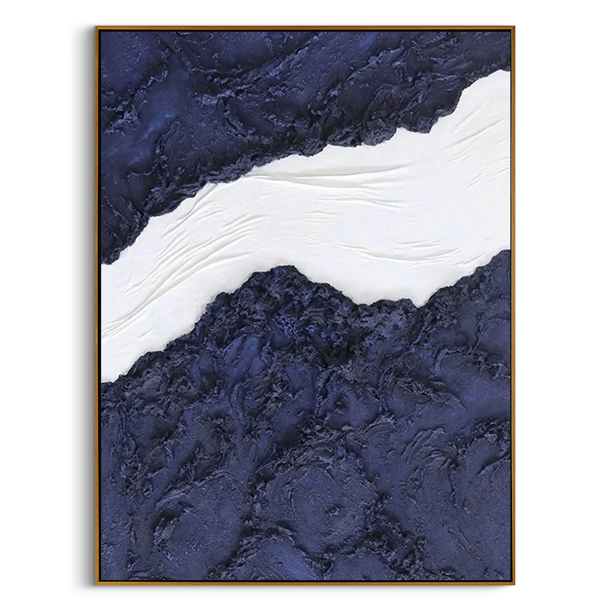 Plaster & Texture Art #PT 486