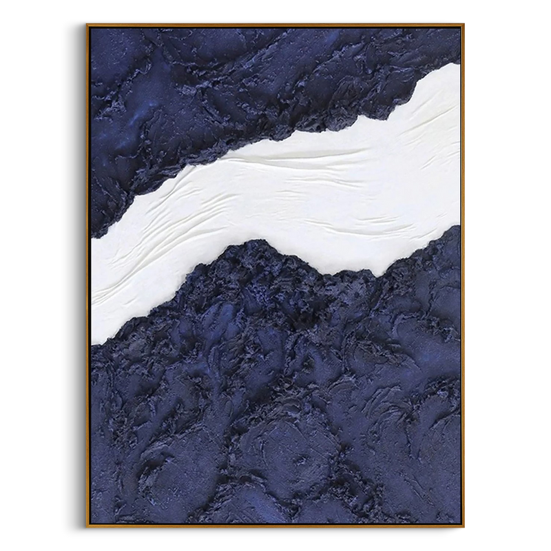 Plaster & Texture Art #PT 486
