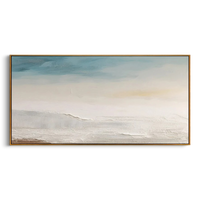 Minimalist Canvas Art #MI173