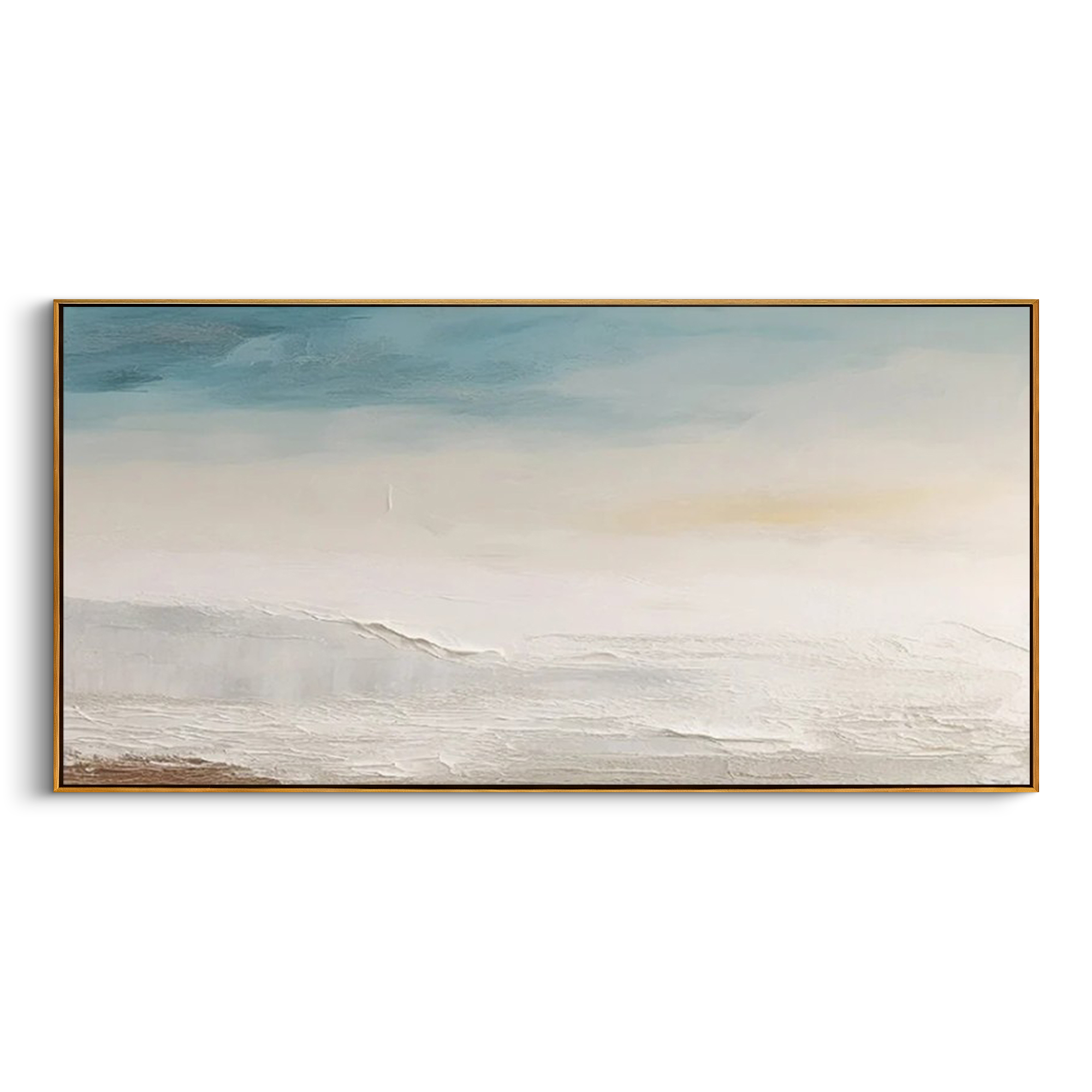 Minimalist Canvas Art #MI173