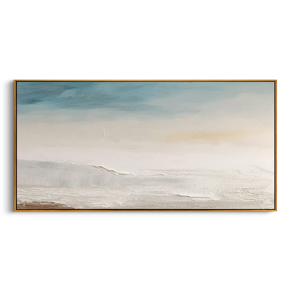 Minimalist Canvas Art #MI173