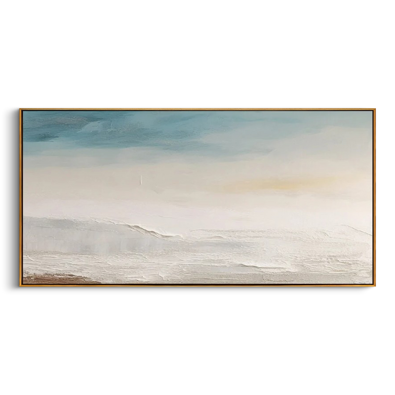 Minimalist Canvas Art #MI173