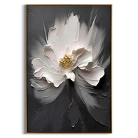 Plaster & Texture Art #PT 438