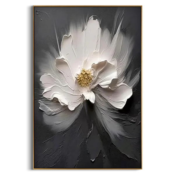 Plaster & Texture Art #PT 438