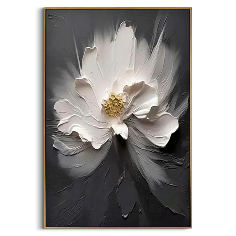 Plaster & Texture Art #PT 438