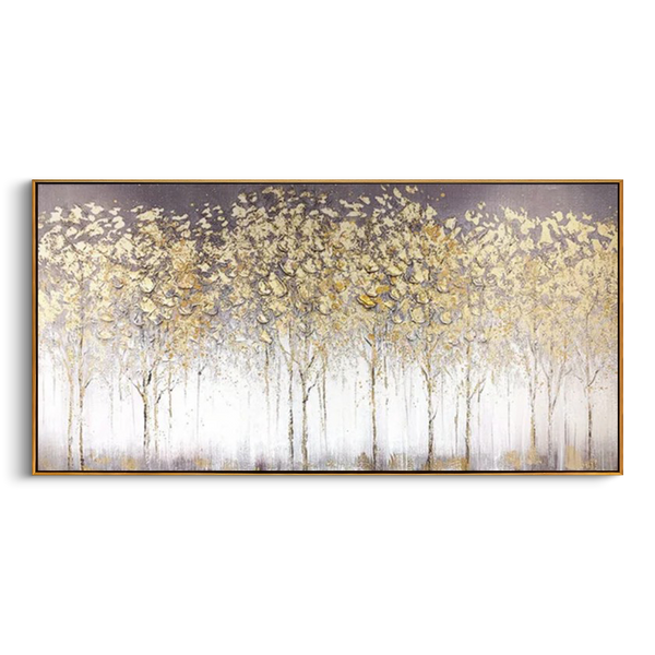 Wabi-Sabi Art #WS 192