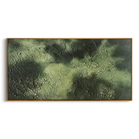 Plaster & Texture Art #PT 541