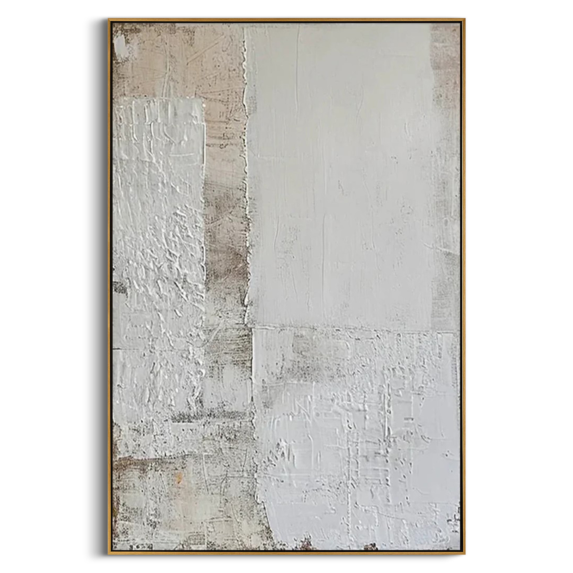 Wabi-Sabi Art #WS 127