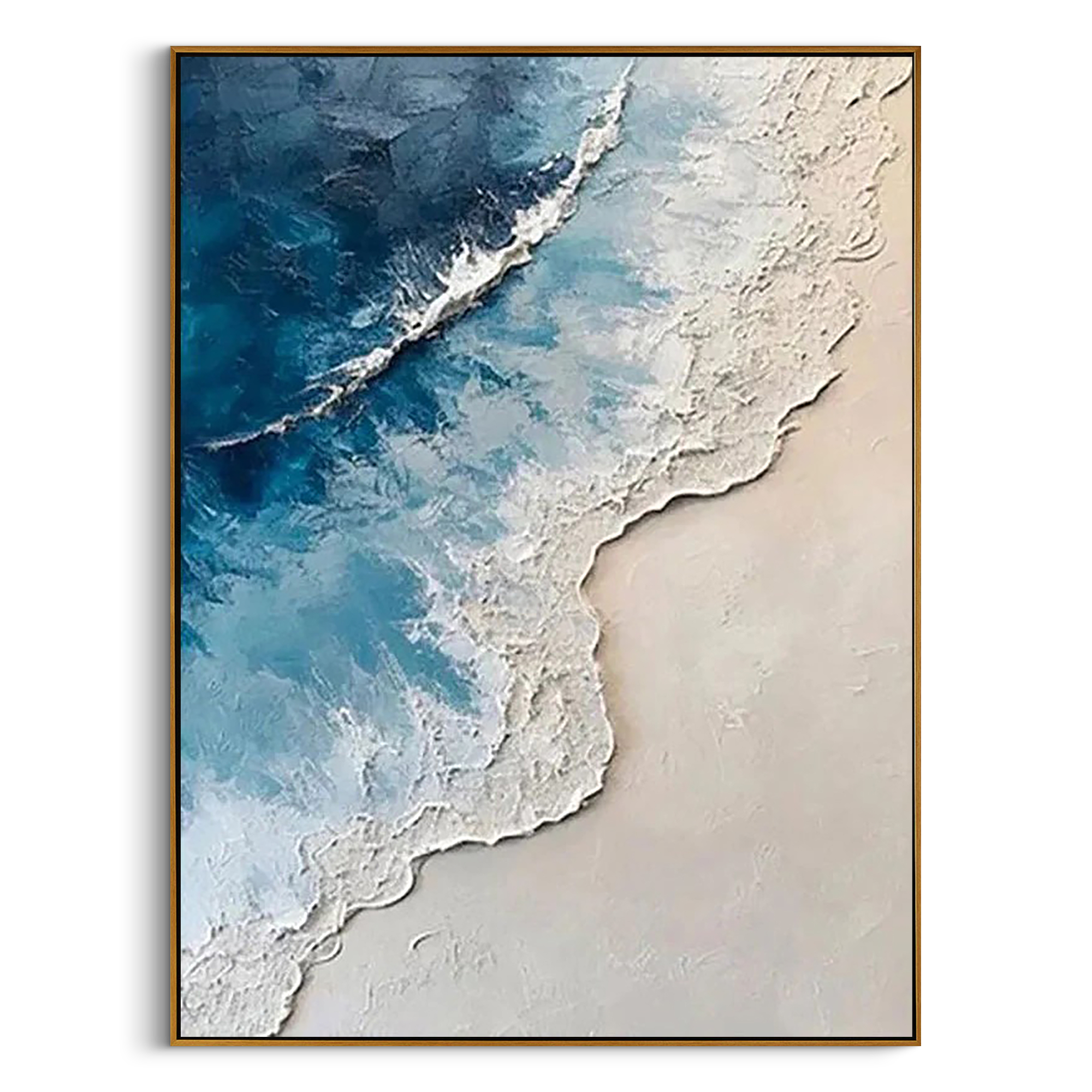 Beach & Ocean Art #BE048