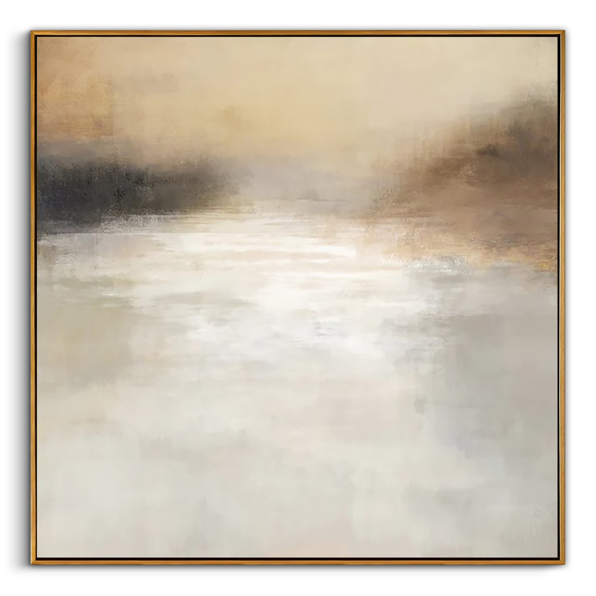 Wabi-Sabi Art #WS 209