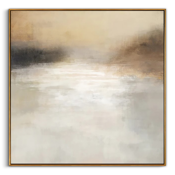 Wabi-Sabi Art #WS 209