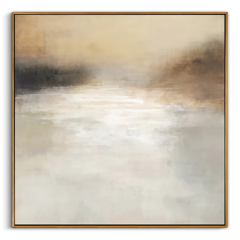 Wabi-Sabi Art #WS 209