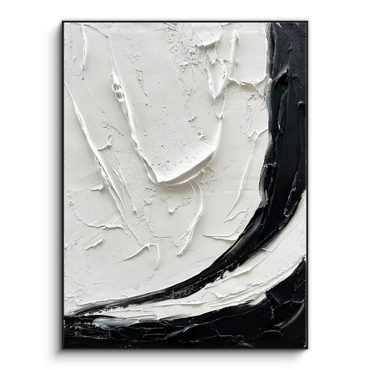 Plaster & Texture Art #PT 063