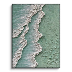 Plaster & Texture Art #PT 059
