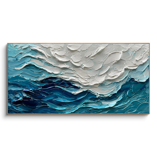 Plaster & Texture Art #PT 102