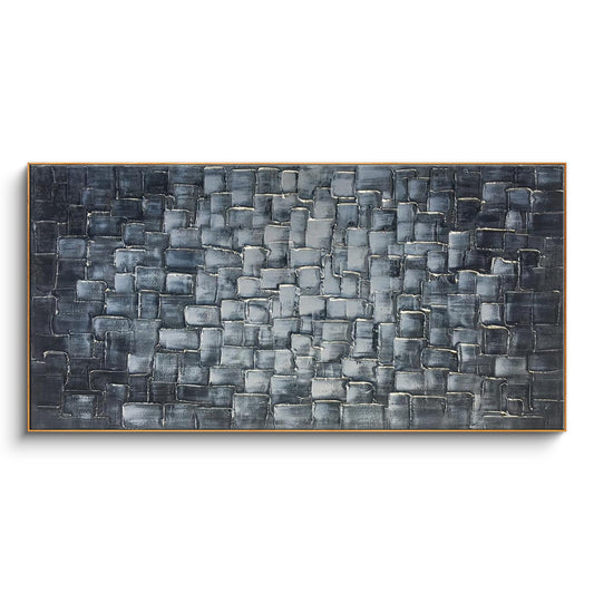 Plaster & Texture Art #PT 087