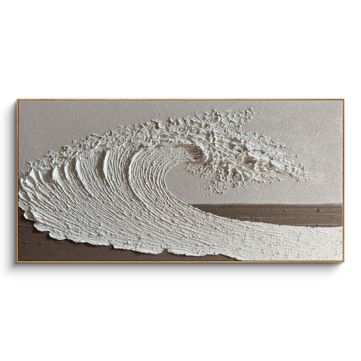 Plaster & Texture Art #PT 093