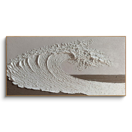 Plaster & Texture Art #PT 093