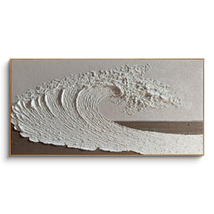 Plaster & Texture Art #PT 093