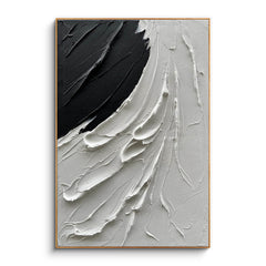 Plaster & Texture Art #PT 153