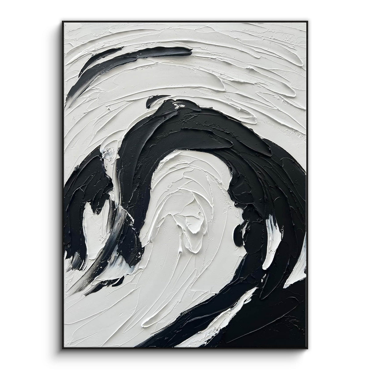 Plaster & Texture Art #PT 055