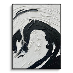 Plaster & Texture Art #PT 055