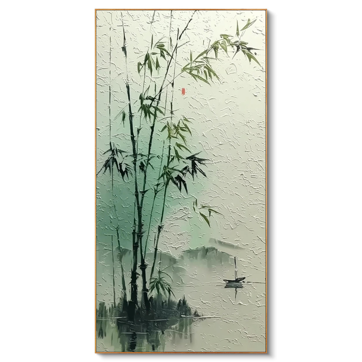 Wabi-Sabi Art #WS 030