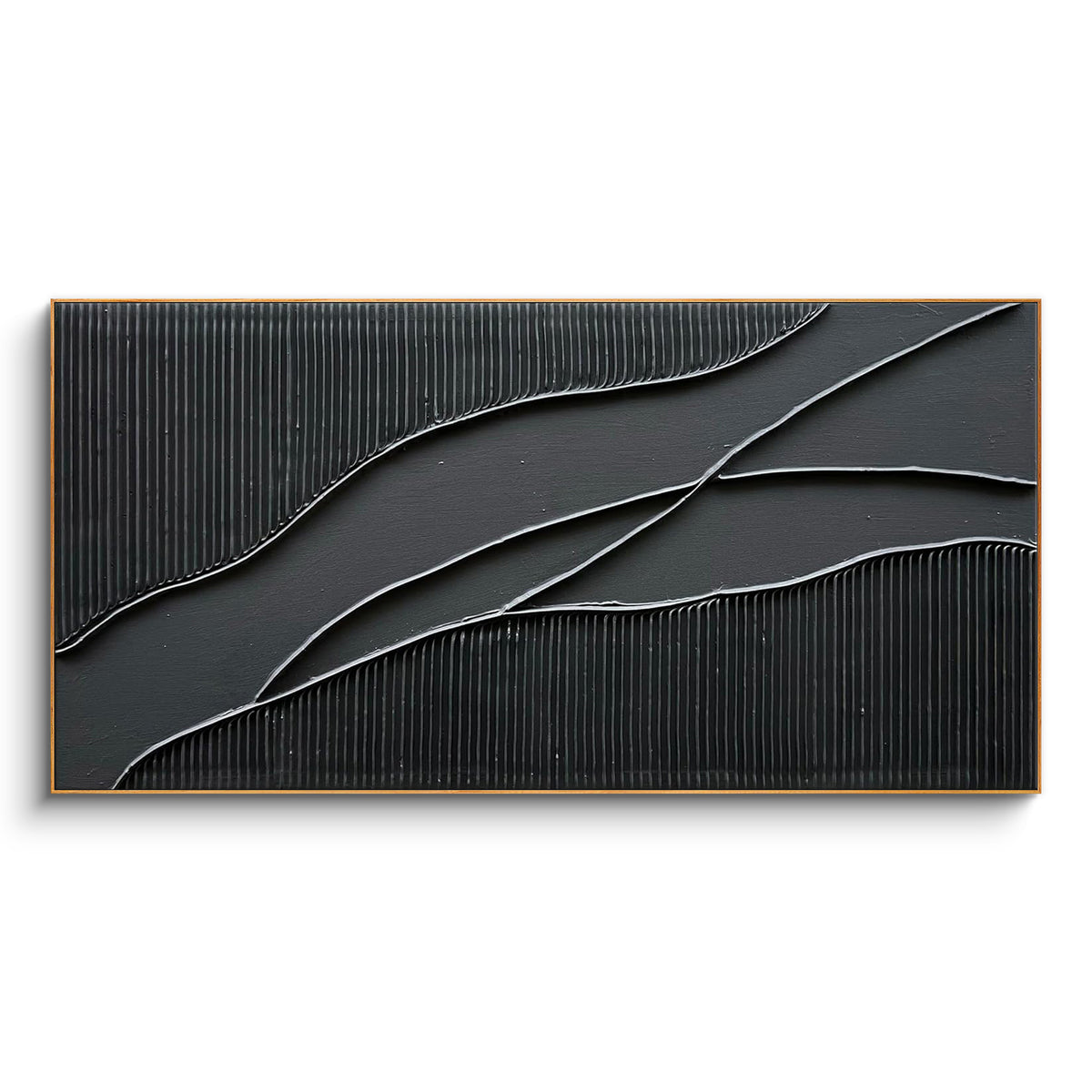 Plaster & Texture Art #PT 096