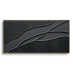 Plaster & Texture Art #PT 096