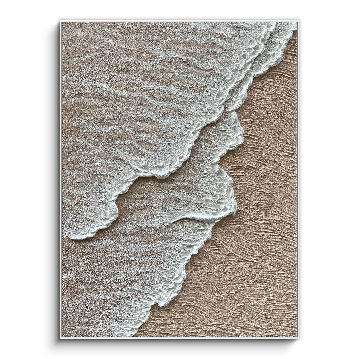 Plaster & Texture Art #PT 060