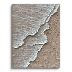 Plaster & Texture Art #PT 060