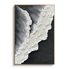 Plaster & Texture Art #PT 128