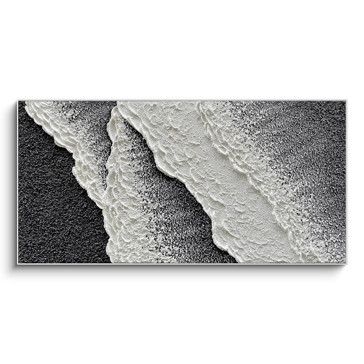 Plaster & Texture Art #PT 131