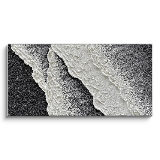 Plaster & Texture Art #PT 131
