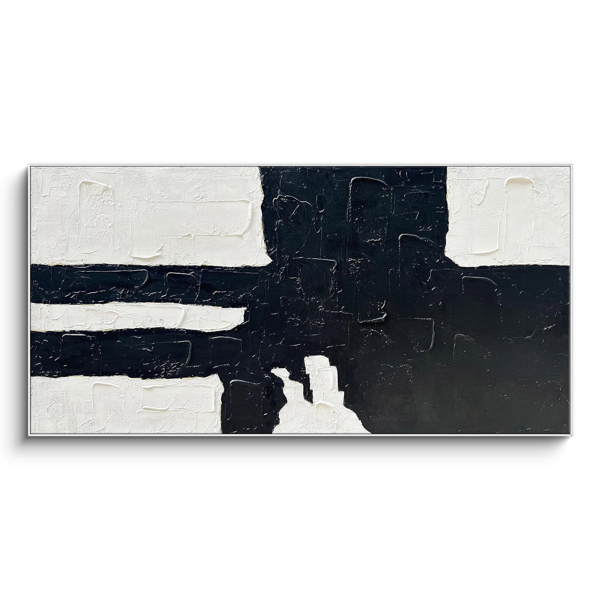 Minimalist Canvas Art #MI152