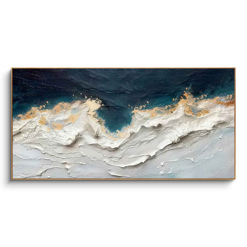 Plaster & Texture Art #PT 046