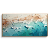 Plaster & Texture Art #PT 042