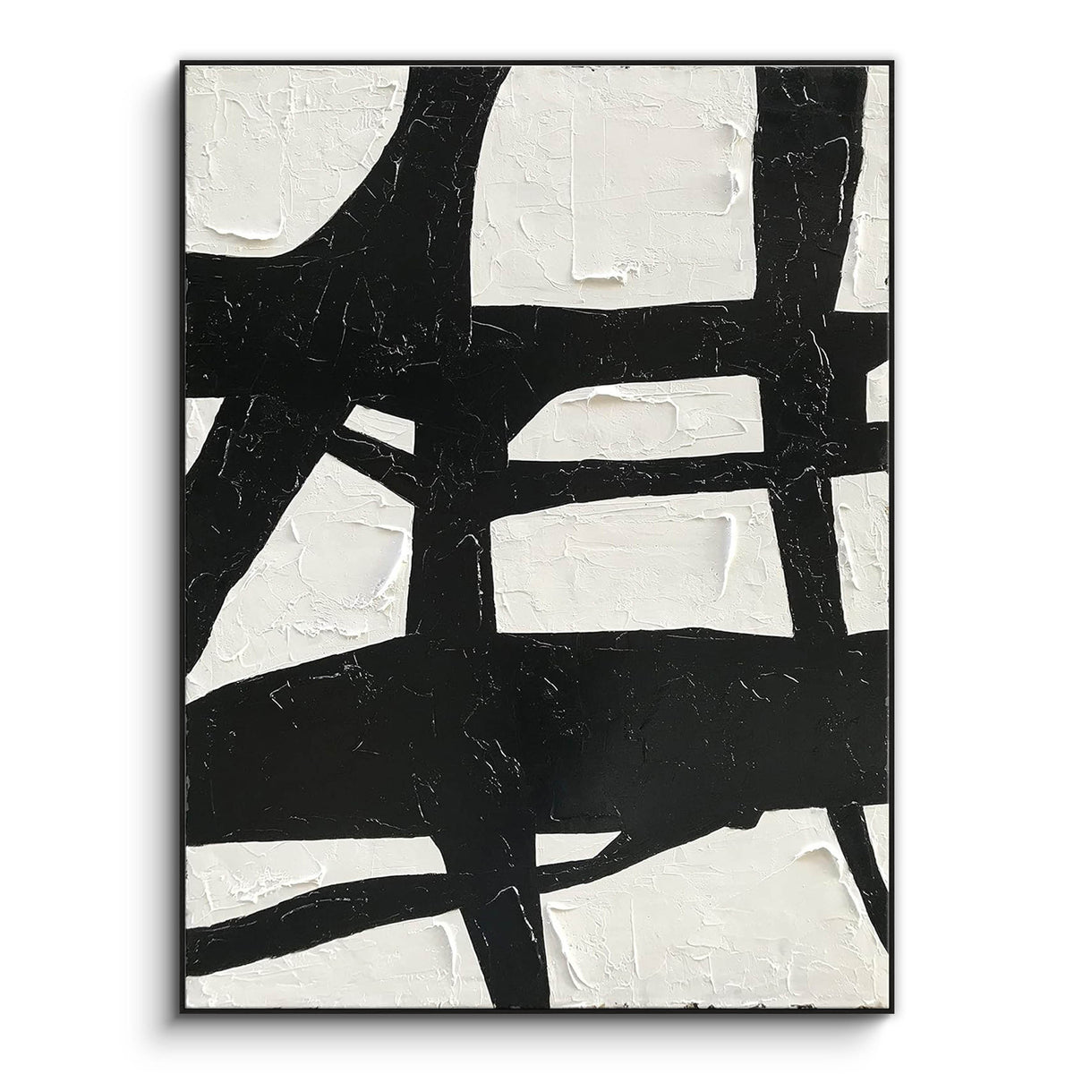 Plaster & Texture Art #PT 056