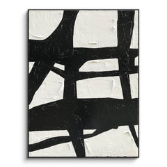 Plaster & Texture Art #PT 056