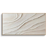 Plaster & Texture Art #PT 041