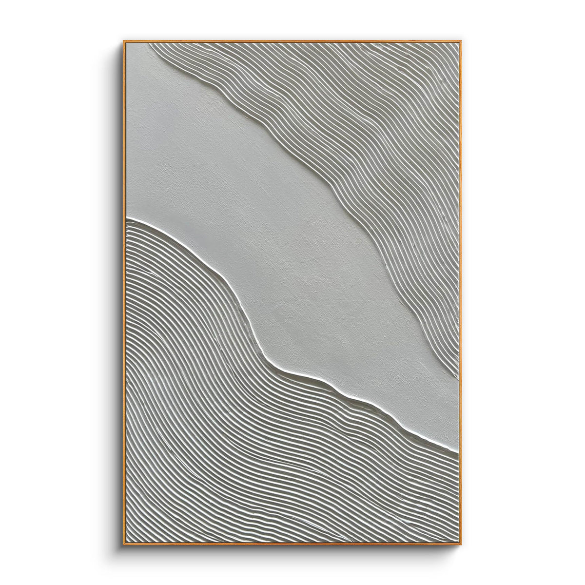 Plaster & Texture Art #PT 171