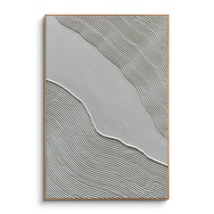 Plaster & Texture Art #PT 171